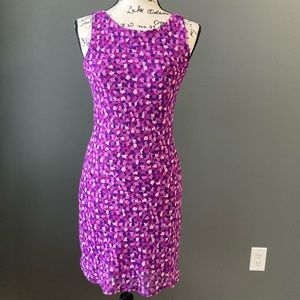 EUC- Byer Too! dress, comes with scarf. Size: juniors 9.